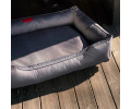 Harley & Cho Dreamer Waterproof Gray вологостійкий лежак для собак, сірий - XL