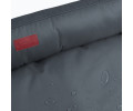 Harley & Cho Dreamer Waterproof Gray вологостійкий лежак для собак, сірий - XL