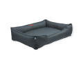 Harley & Cho Dreamer Waterproof Gray вологостійкий лежак для собак, сірий - XXL