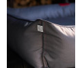 Harley & Cho Dreamer Waterproof Gray вологостійкий лежак для собак, сірий - XXXL