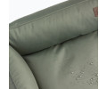 Harley & Cho Dreamer Waterproof Brown вологостійкий лежак для собак, хакі - XXXL