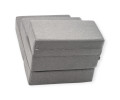 Harley & Cho Tetris Double Gray Light сходинки для собак, світло-сірий - 36 х 22 см