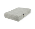 Harley & Cho Tetris Single Gray Fur хутряні сходинки для собак, сірий - 24 х 44 см