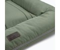 Harley & Cho Lounger Waterproof Khaki двосторонній лежак для собак, хакі - L
