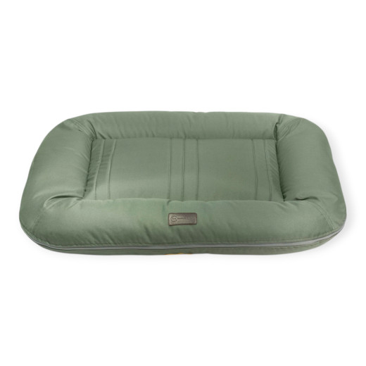 Harley & Cho Lounger Waterproof Khaki двосторонній лежак для собак, хакі - XXL