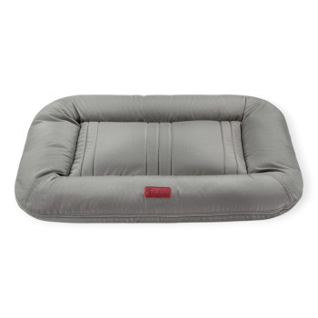 Harley & Cho Lounger Waterproof Gray двосторонній лежак для собак, сірий - XL