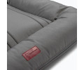Harley & Cho Lounger Waterproof Gray двосторонній лежак для собак, сірий - XL
