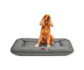 Harley & Cho Lounger Waterproof Gray двосторонній лежак для собак, сірий - XXL