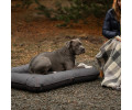 Harley & Cho Lounger Waterproof Gray двосторонній лежак для собак, сірий - XXL