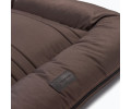 Harley & Cho Lounger Waterproof Brown двосторонній лежак для собак, коричневий -XL