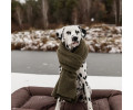 Harley & Cho Lounger Waterproof Brown двосторонній лежак для собак, коричневий -XL