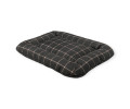 Harley & Cho Lounger Waterproof Scotch двосторонній лежак для собак - L