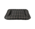 Harley & Cho Lounger Waterproof Scotch двосторонній лежак для собак - L