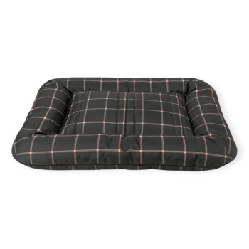 Harley & Cho Lounger Waterproof Scotch двосторонній лежак для собак - L