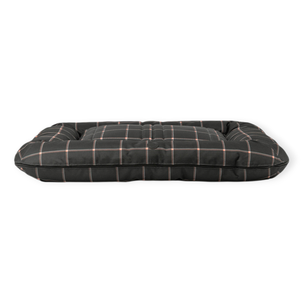 Harley & Cho Lounger Waterproof Scotch двосторонній лежак для собак - L