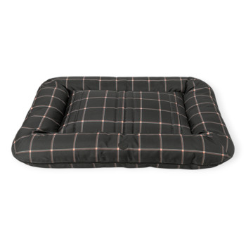 Harley & Cho Lounger Waterproof Scotch двосторонній лежак для собак - XL