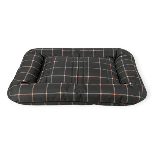 Harley & Cho Lounger Waterproof Scotch двосторонній лежак для собак - XL