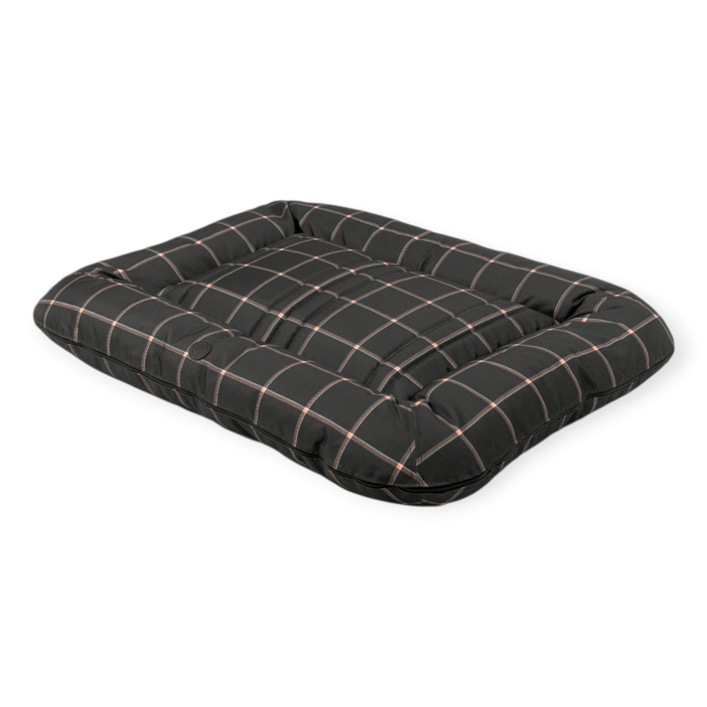 Harley & Cho Lounger Waterproof Scotch двосторонній лежак для собак - XL