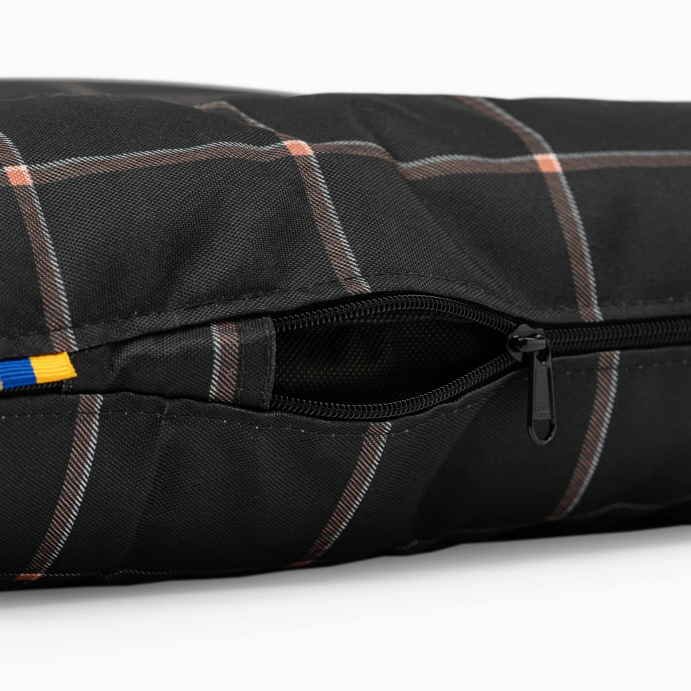 Harley & Cho Lounger Waterproof Scotch двосторонній лежак для собак - XL