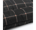 Harley & Cho Lounger Waterproof Scotch двосторонній лежак для собак - XL