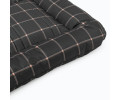 Harley & Cho Lounger Waterproof Scotch двосторонній лежак для собак - XL