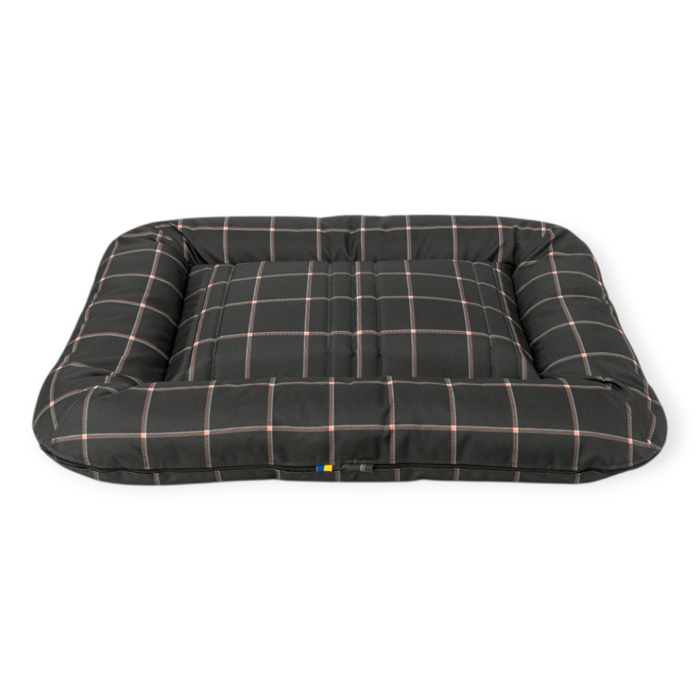 Harley & Cho Lounger Waterproof Scotch двосторонній лежак для собак - XXL