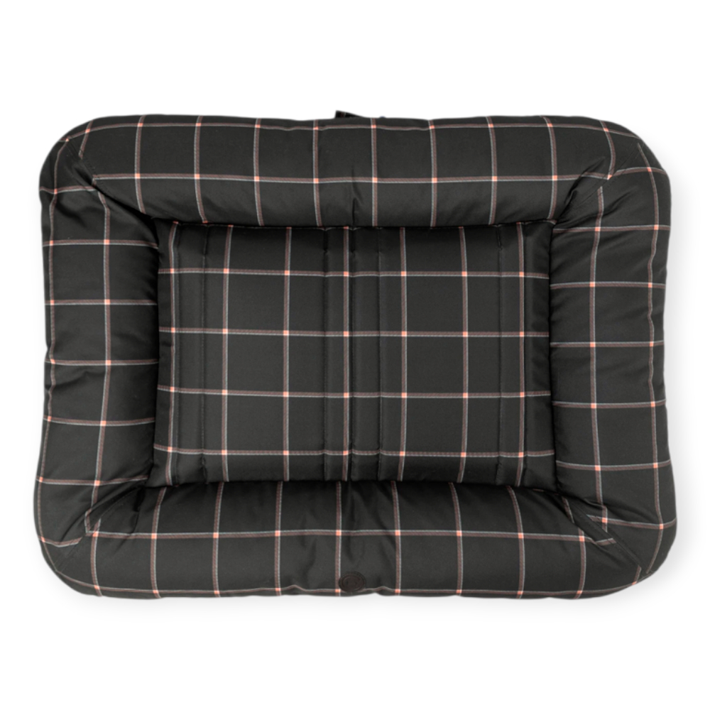 Harley & Cho Lounger Waterproof Scotch двосторонній лежак для собак - XXL