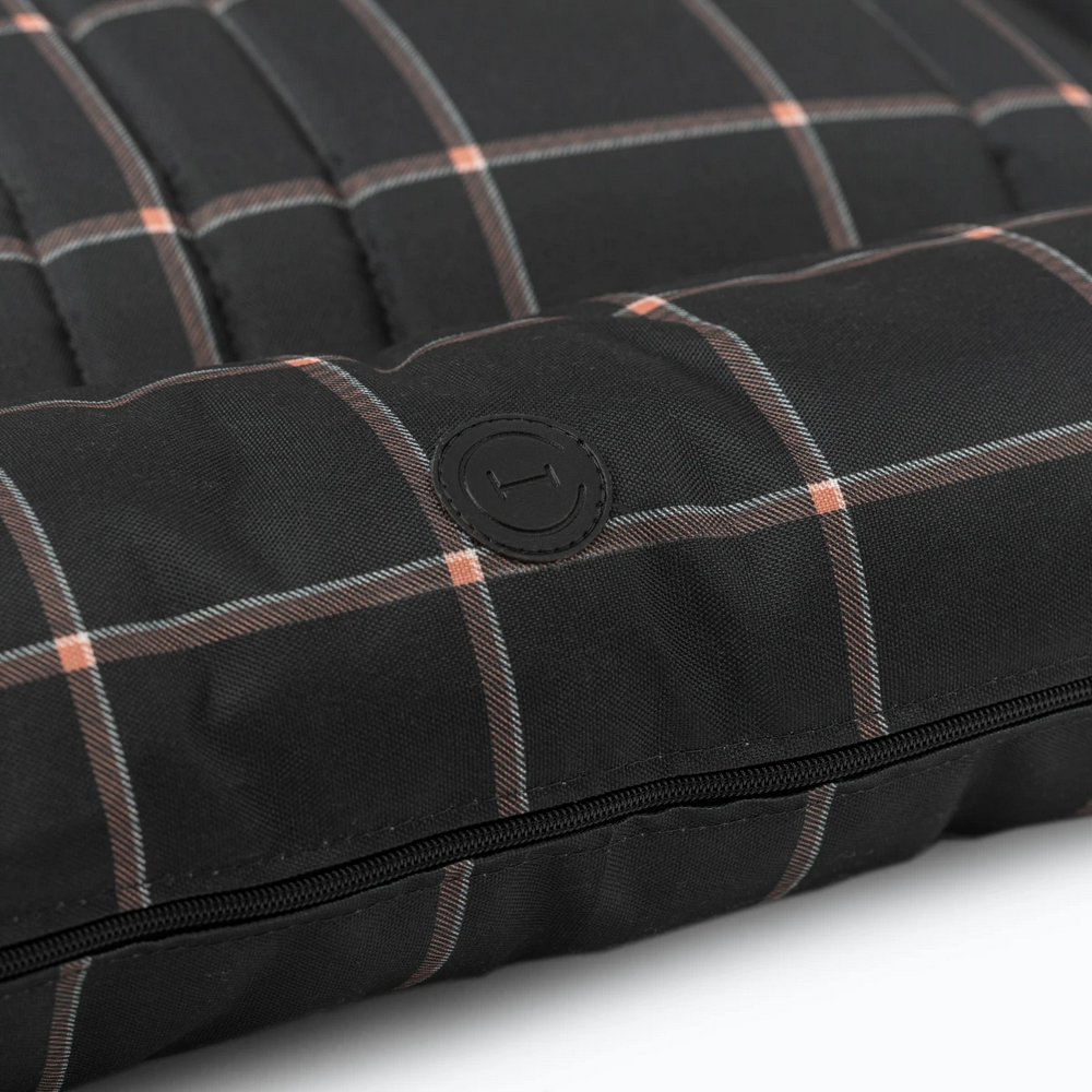 Harley & Cho Lounger Waterproof Scotch двосторонній лежак для собак - XXL