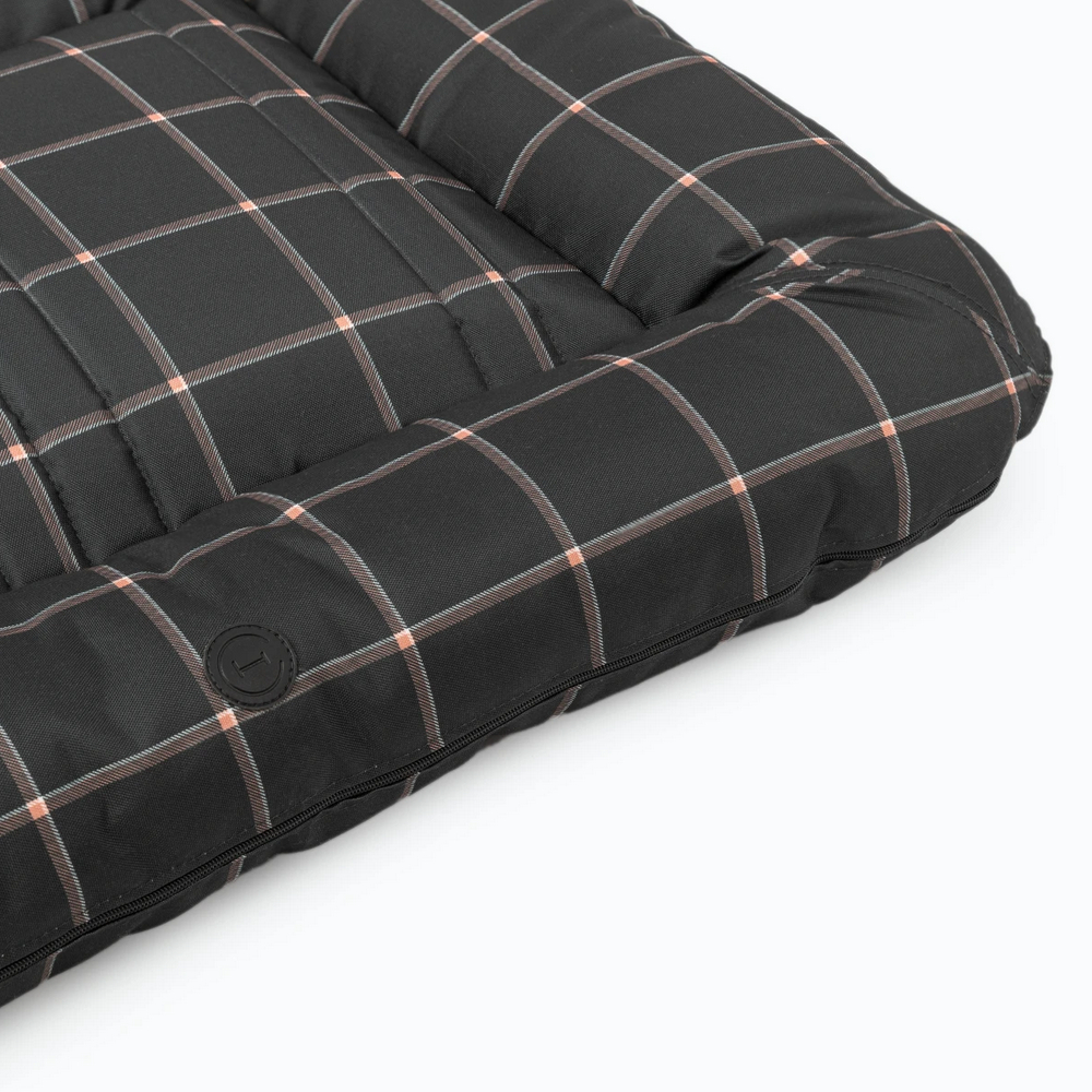 Harley & Cho Lounger Waterproof Scotch двосторонній лежак для собак - XXL