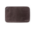 Harley & Cho Fluffy Anthracite рушник для собак та котів - 100х65 см