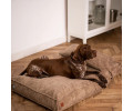Harley & Cho Pillow Memory Foam Cacao ортопедична подушка для котів і собак, какао - XL