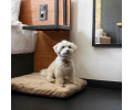 Harley & Cho Simple Beige подушка для котів і собак, бежевий - М