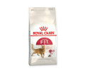 Royal Canin Fit 32 сухий корм для котів, що гуляють на вулиці - 4 кг