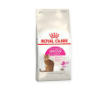 Royal Canin Exigent Savour сухий корм для вибагливих котів, з м’ясом птиці - 2 кг