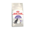 Royal Canin Sterilised 37 сухий корм для стерилізованих котів - 400 г