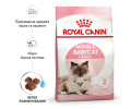 Royal Canin Babycat корм для кошенят та кішок у період вагітності і лактації - 400 г