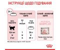Royal Canin Babycat корм для кошенят та кішок у період вагітності і лактації - 400 г