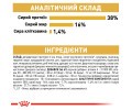 Royal Canin Siamese Adult сухий корм для котів сіамської породи - 400 г