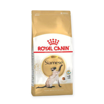 Royal Canin Siamese Adult сухий корм для котів сіамської породи - 400 г
