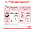 Royal Canin Kitten Sterilised сухий корм для стерилізованих кошенят - 2 кг