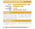 Royal Canin British Shorthair Kitten корм для кошенят породи британська короткошерста - 400 г