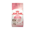 Royal Canin Kitten корм для кошенят до 12 місяців, з м’ясом птиці та рисом - 1.2 кг