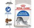 Royal Canin Indoor 27 сухий корм для котів, що живуть у приміщенні - 2 кг