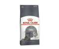 Royal Canin Dental Care сухий корм для запобігання зубного нальоту у котів - 400 г