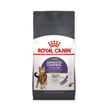 Royal Canin Appetite Control сухий корм для стерилізованих котів - 2 кг