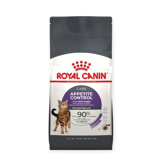 Royal Canin Appetite Control сухий корм для стерилізованих котів - 2 кг