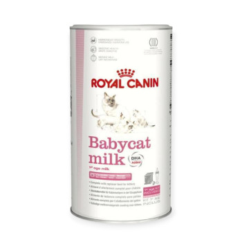 Royal Canin Babycat Milk замінник молока для кошенят - 300 г