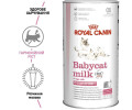 Royal Canin Babycat Milk замінник молока для кошенят - 300 г