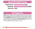 Royal Canin Babycat Milk замінник молока для кошенят - 300 г