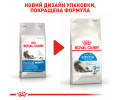 Royal Canin Indoor Long Hair сухий корм для довгошерстих котів - 400 г